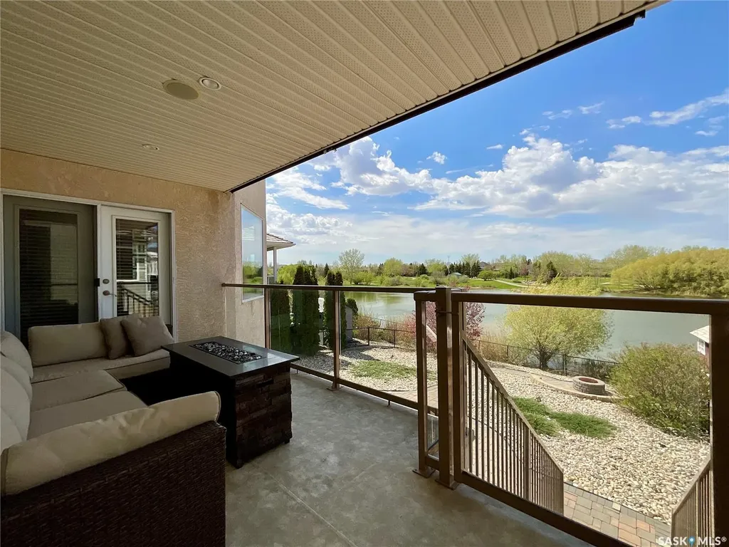 1538 Lakeridge Drive Regina SK S4X 4L5
