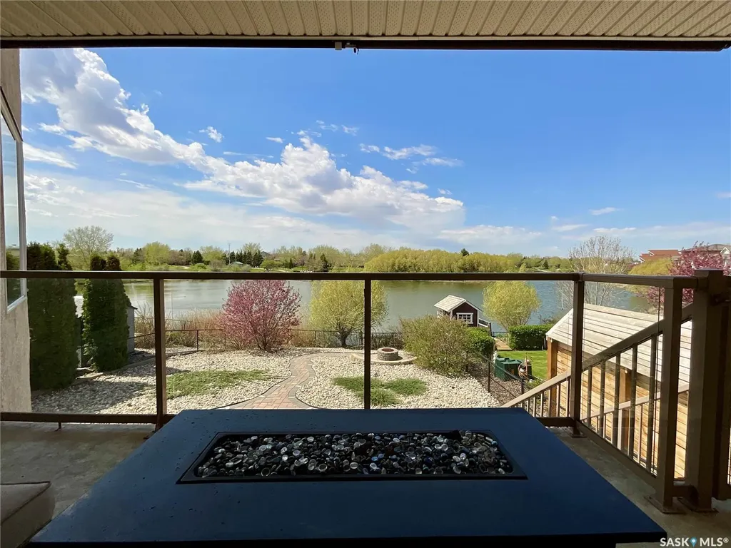 1538 Lakeridge Drive Regina SK S4X 4L5