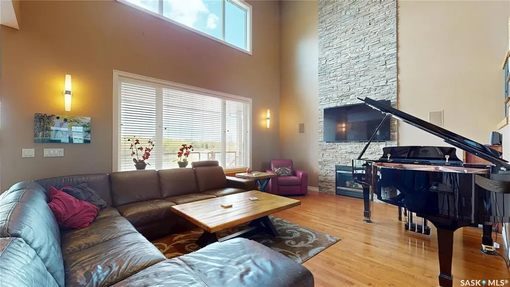 1538 Lakeridge Drive Regina SK S4X 4L5