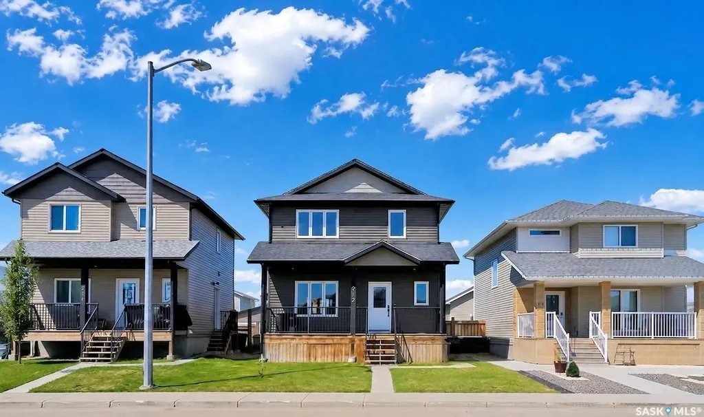 212 Martens Lane Warman SK S0K 4S3