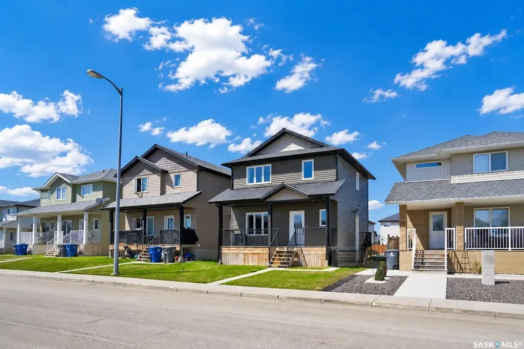 212 Martens Lane Warman SK S0K 4S3