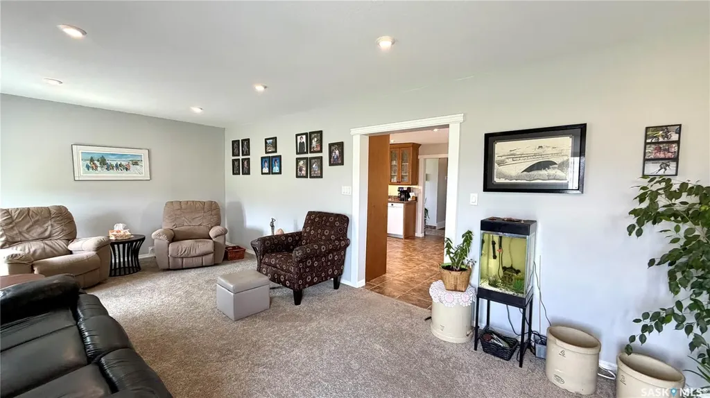 Rural Address Craik SK S0G 0V0