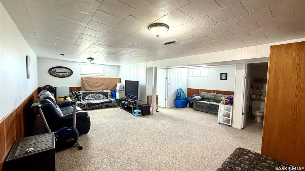 Rural Address Craik SK S0G 0V0