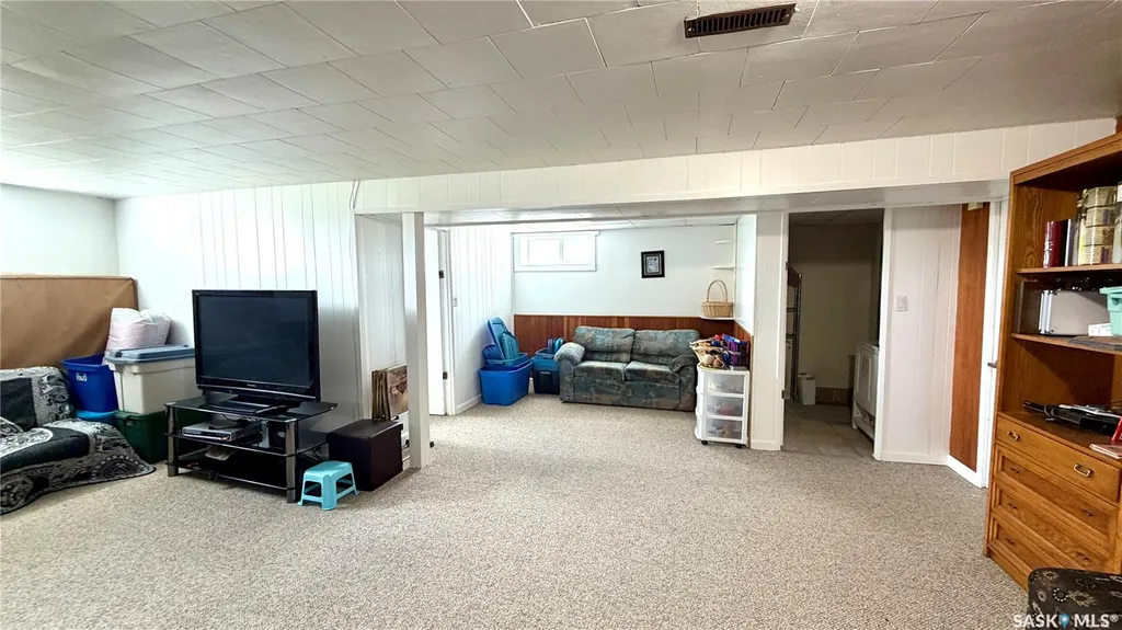 Rural Address Craik SK S0G 0V0