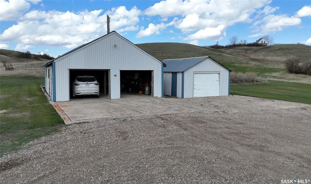 Rural Address Craik SK S0G 0V0