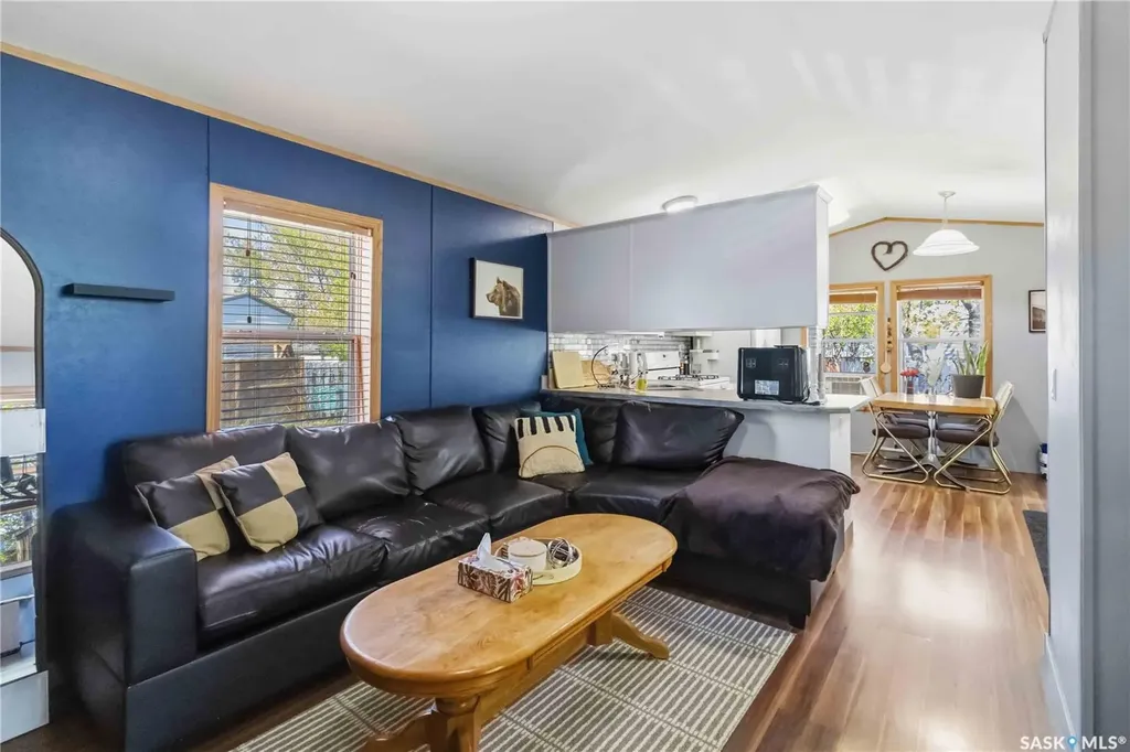 219 Grant Street Saskatoon SK S7N 2A5