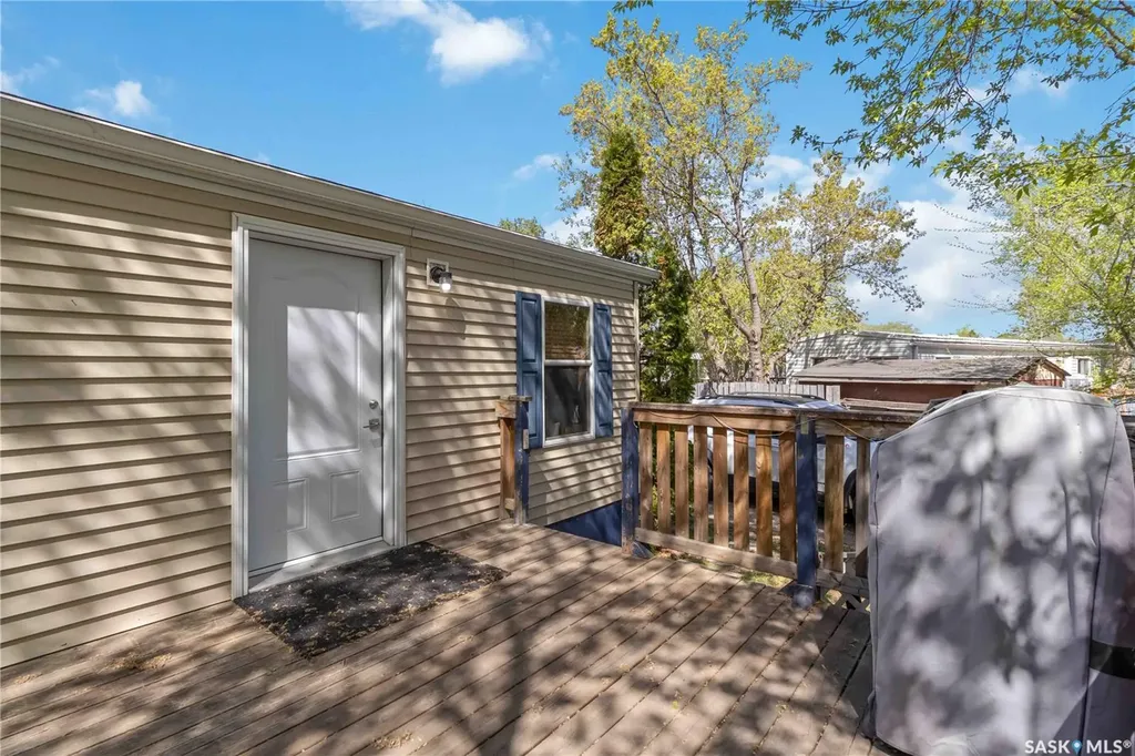 219 Grant Street Saskatoon SK S7N 2A5