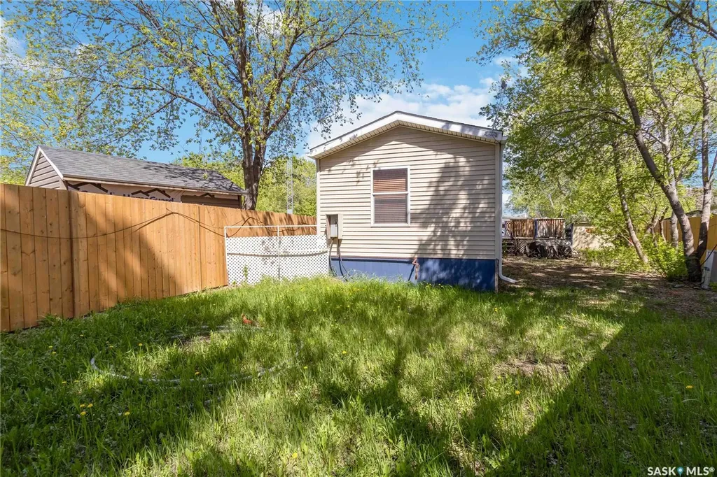 219 Grant Street Saskatoon SK S7N 2A5