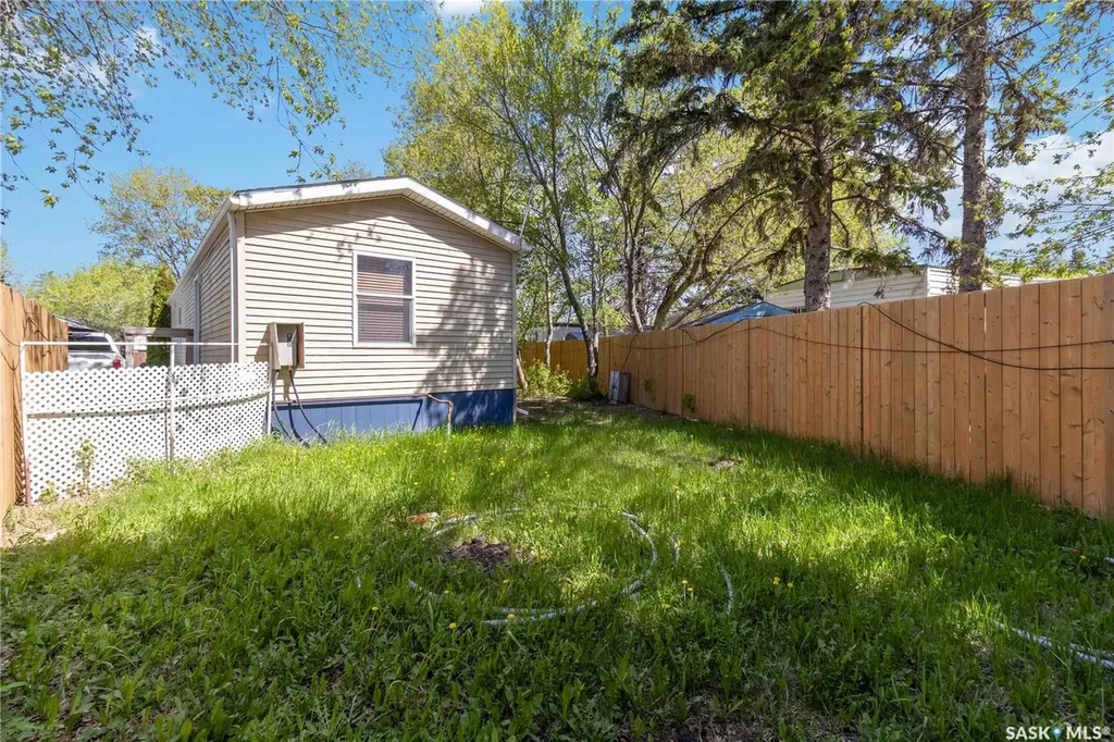 219 Grant Street Saskatoon SK S7N 2A5