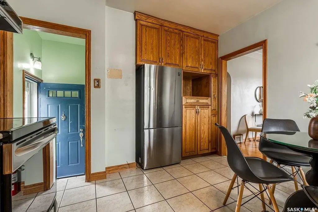 901 1st Street E Saskatoon SK S7H 1T2