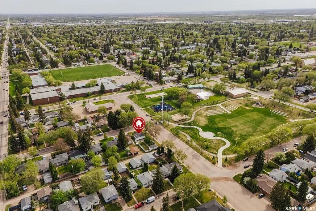 901 1st Street E Saskatoon SK S7H 1T2
