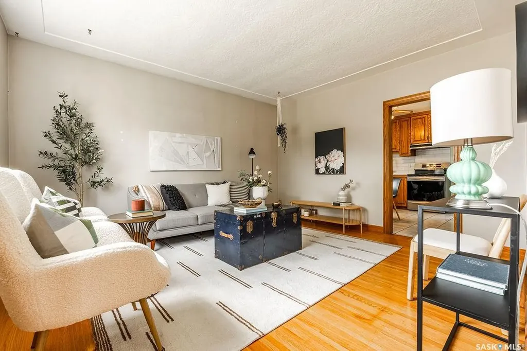 901 1st Street E Saskatoon SK S7H 1T2
