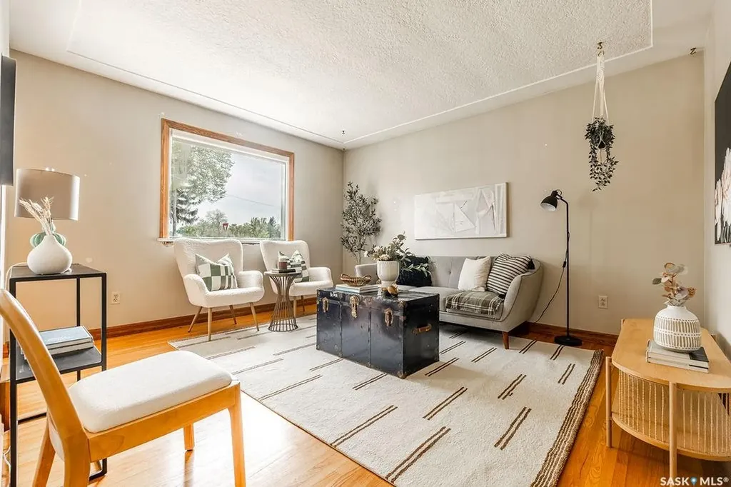 901 1st Street E Saskatoon SK S7H 1T2