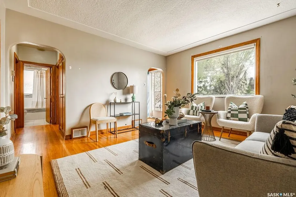 901 1st Street E Saskatoon SK S7H 1T2