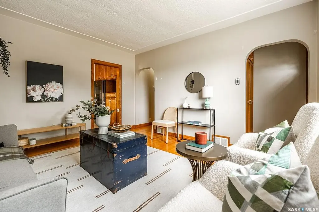 901 1st Street E Saskatoon SK S7H 1T2