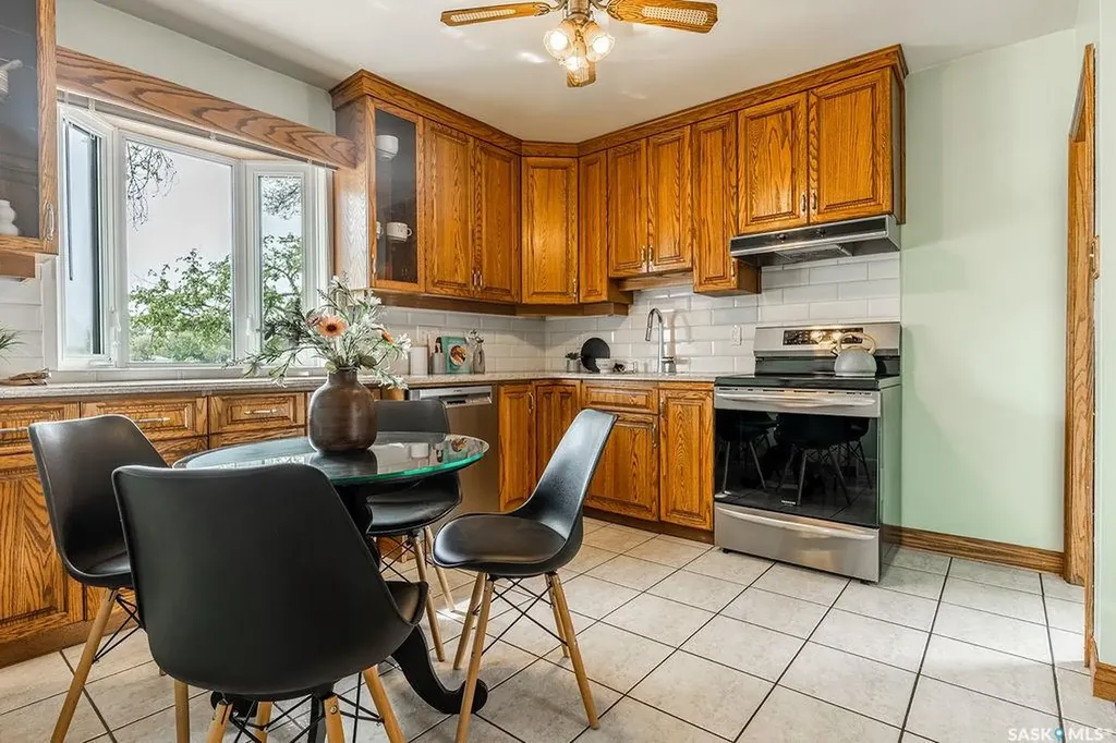 901 1st Street E Saskatoon SK S7H 1T2