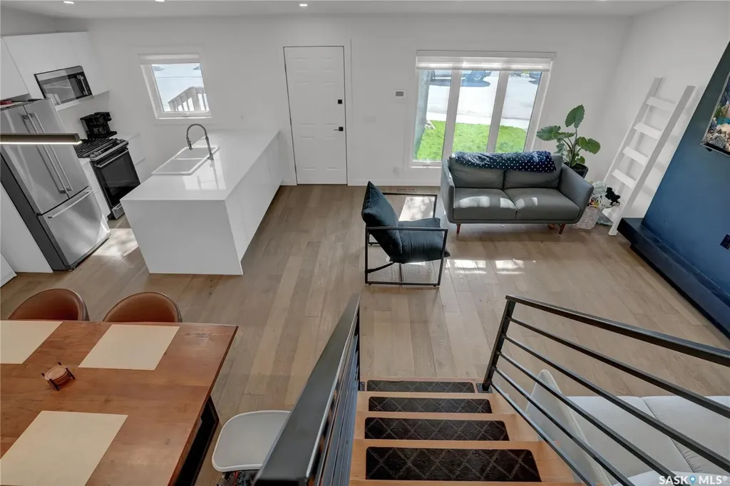 1114 Bayda Crescent Regina SK S4N 6Y6
