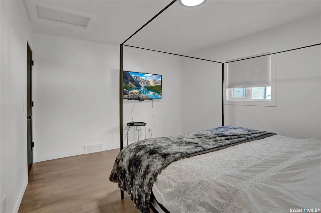1114 Bayda Crescent Regina SK S4N 6Y6