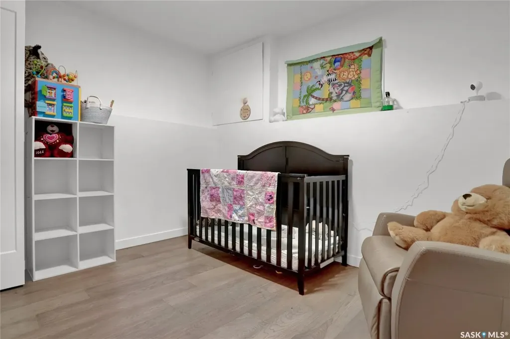 1114 Bayda Crescent Regina SK S4N 6Y6