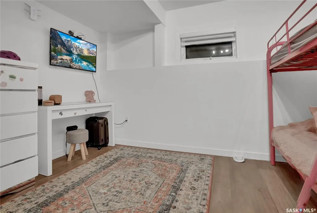 1114 Bayda Crescent Regina SK S4N 6Y6