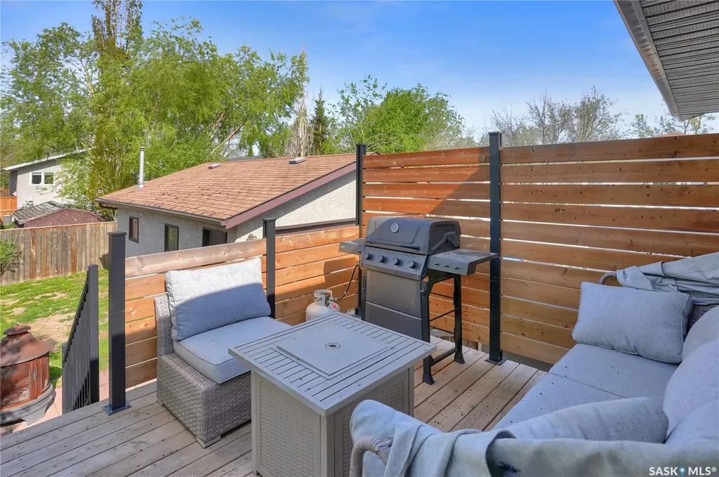 1114 Bayda Crescent Regina SK S4N 6Y6