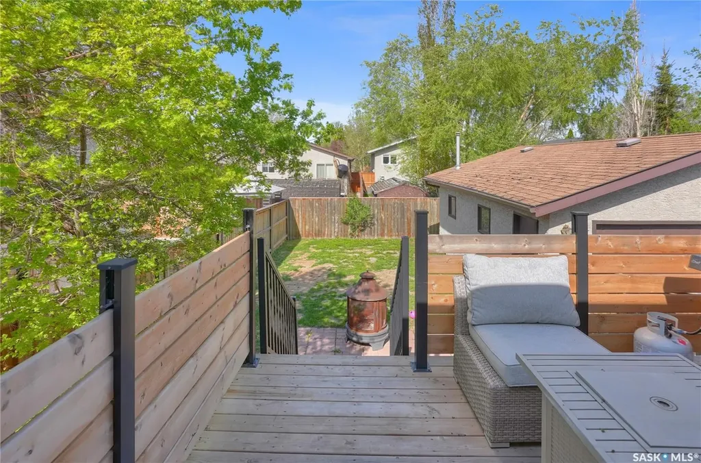 1114 Bayda Crescent Regina SK S4N 6Y6