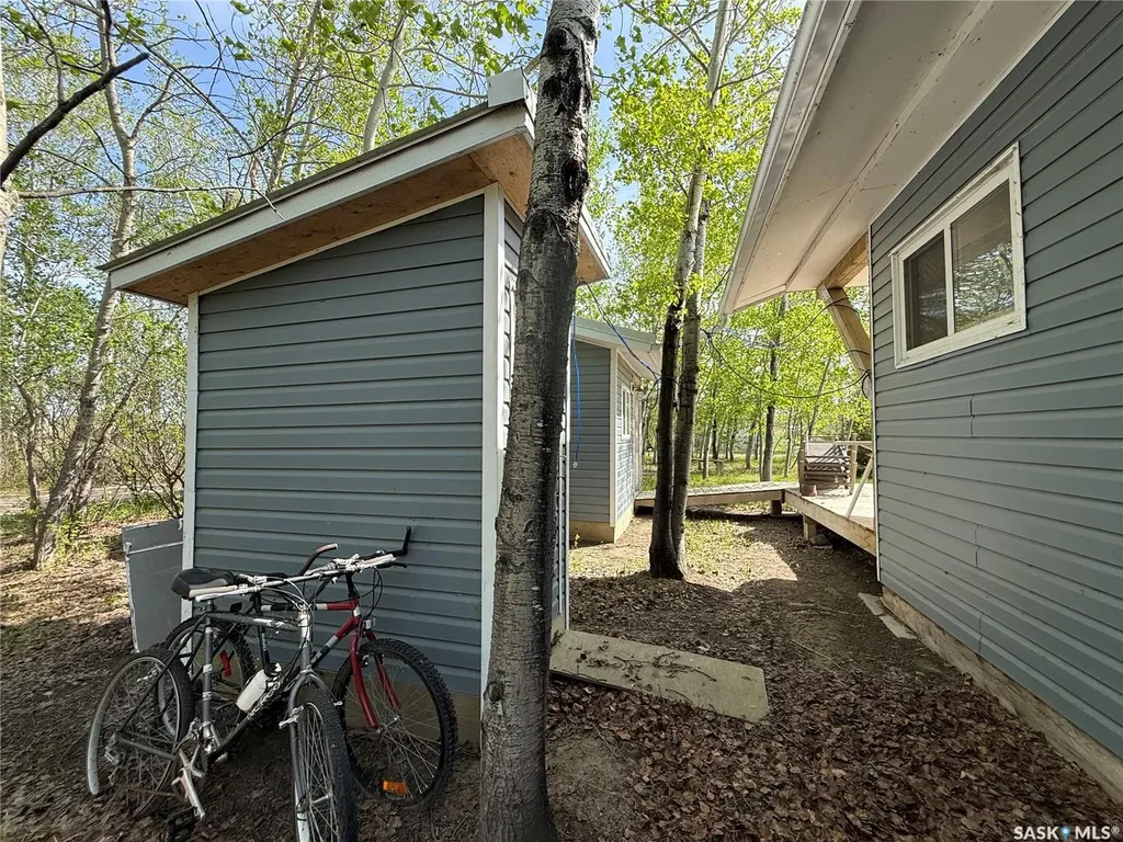 119 Zimmer Crescent Three Lakes Rm No. 400 SK S0K 2J0