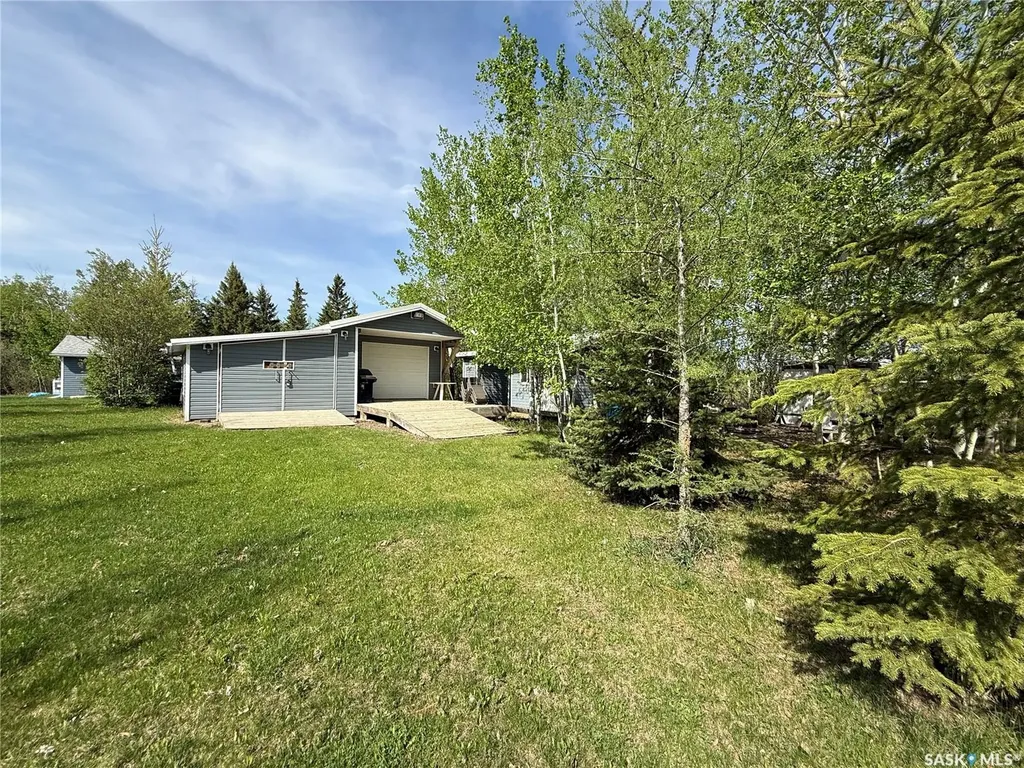 119 Zimmer Crescent Three Lakes Rm No. 400 SK S0K 2J0
