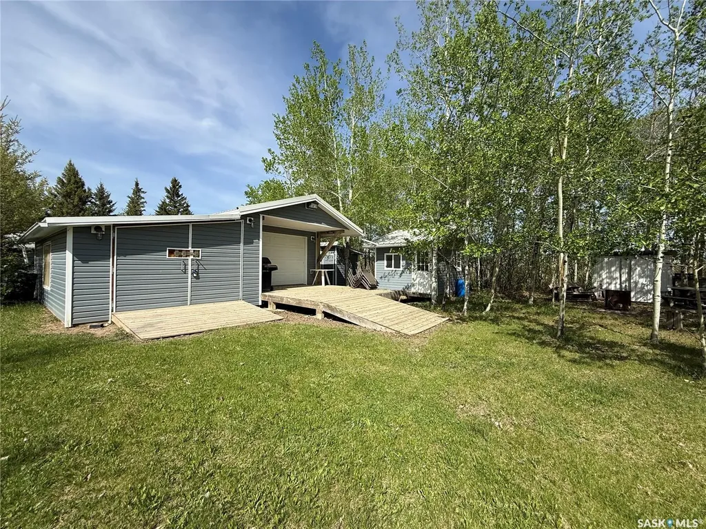 119 Zimmer Crescent Three Lakes Rm No. 400 SK S0K 2J0