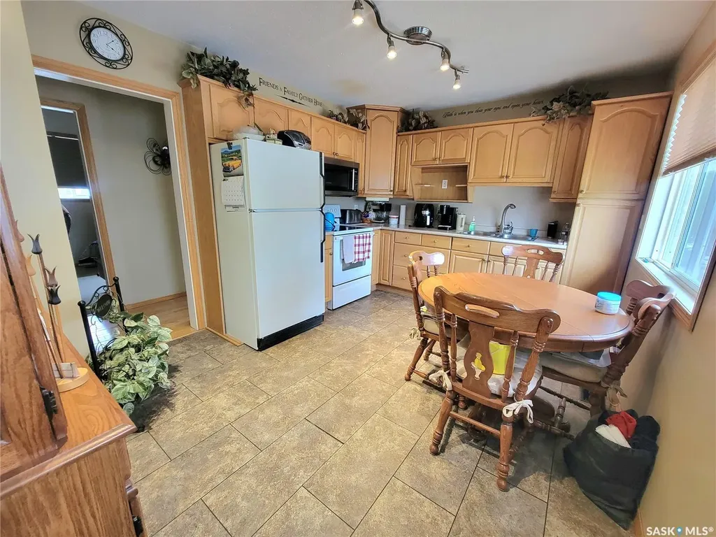 303 3 Street E Wilkie SK S0K 4W0