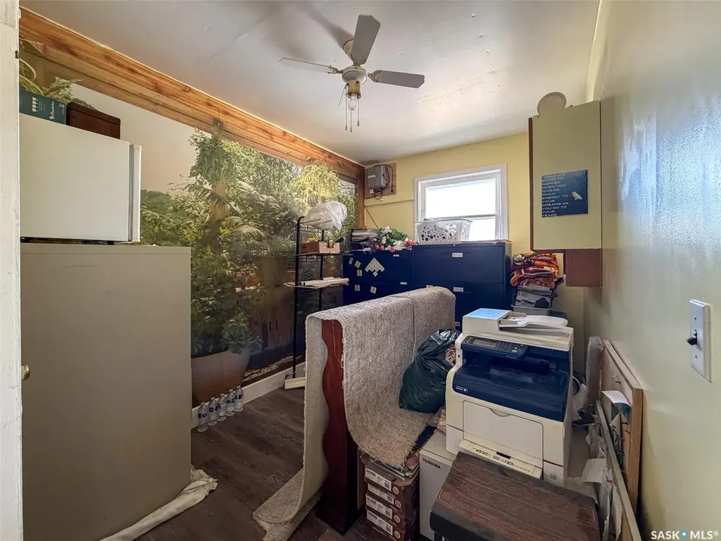 505 Centre Street Shaunavon SK S0N 2M0