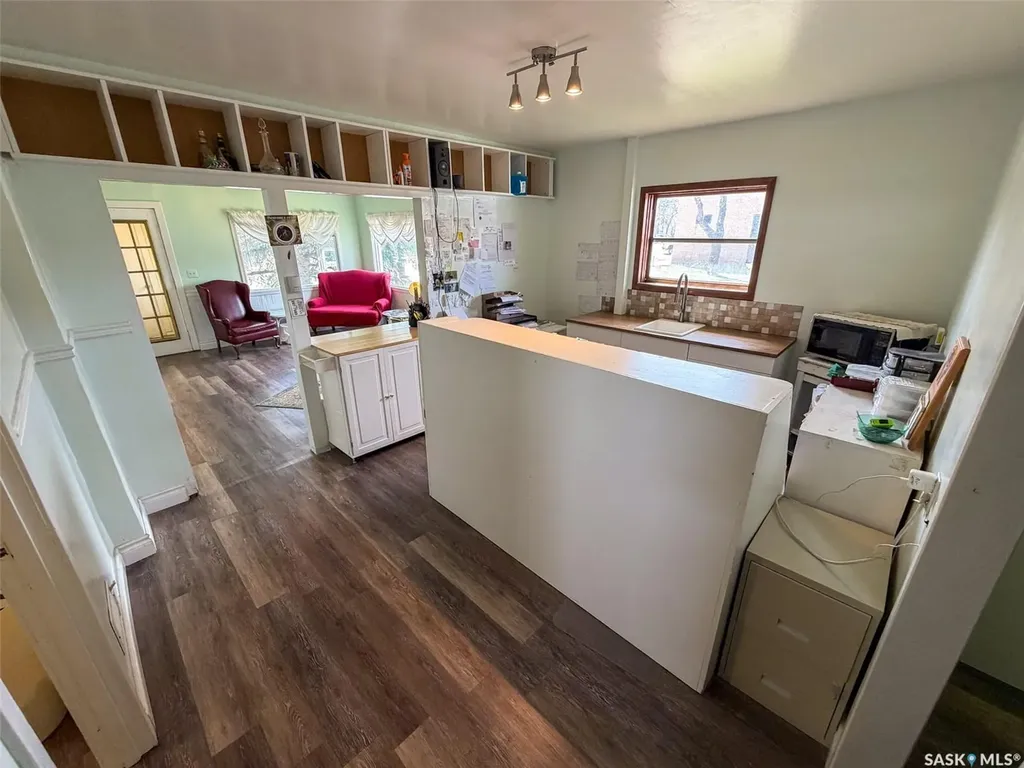 505 Centre Street Shaunavon SK S0N 2M0