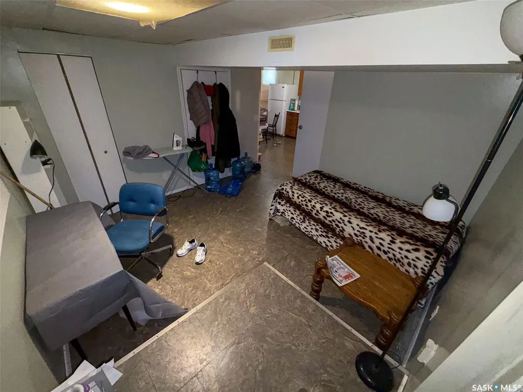 505 Centre Street Shaunavon SK S0N 2M0