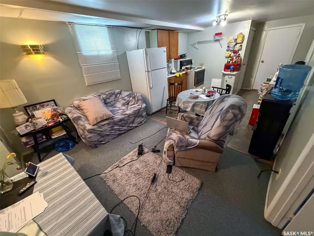 505 Centre Street Shaunavon SK S0N 2M0