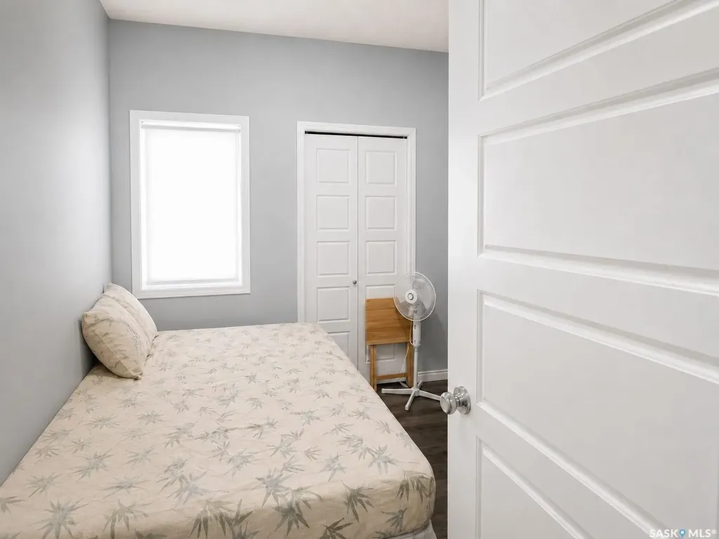 4801 James Hill Road Regina SK S4W 0C6