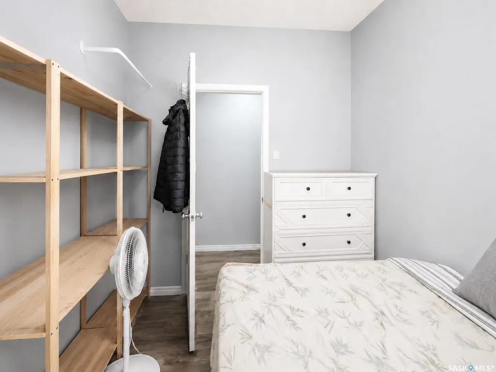 4801 James Hill Road Regina SK S4W 0C6