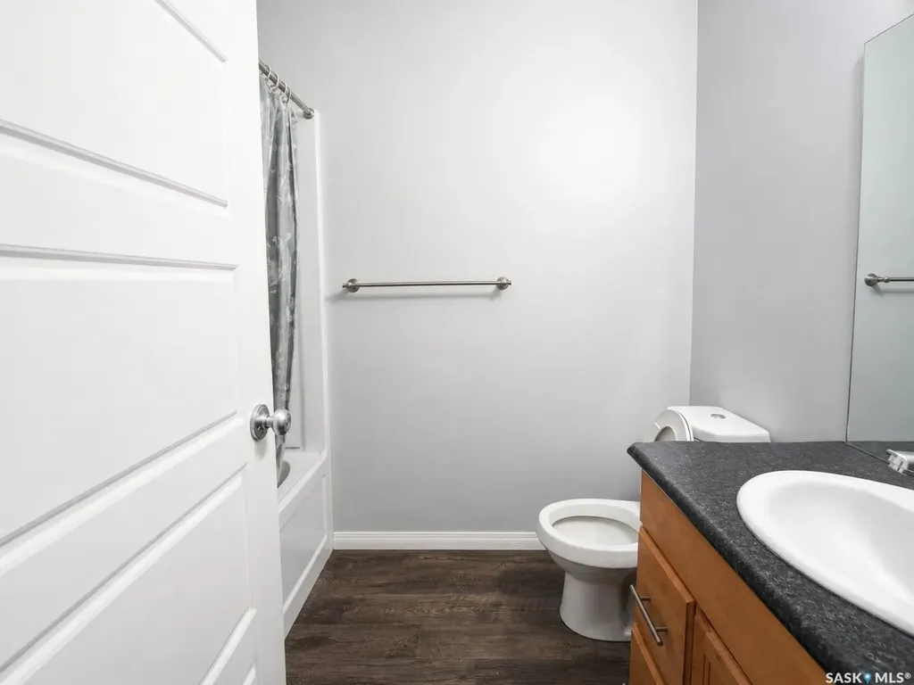 4801 James Hill Road Regina SK S4W 0C6