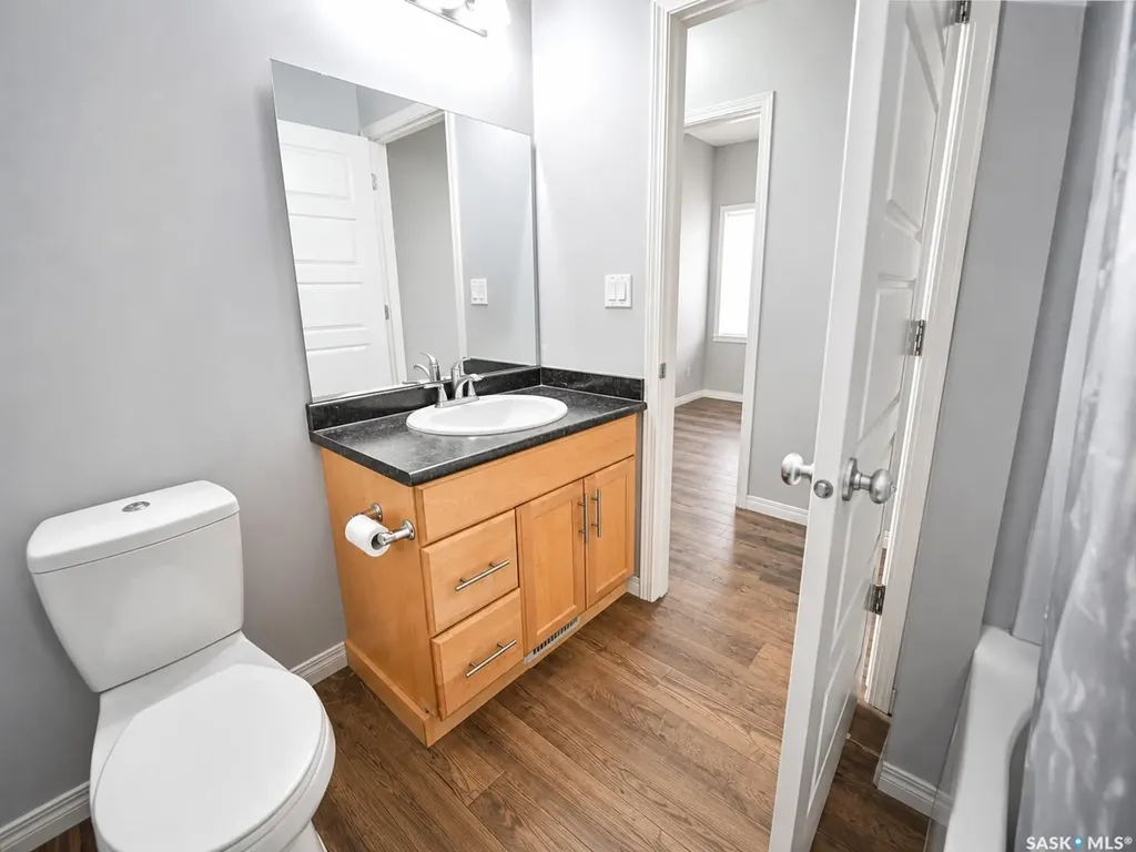 4801 James Hill Road Regina SK S4W 0C6