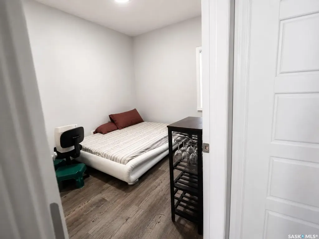 4801 James Hill Road Regina SK S4W 0C6