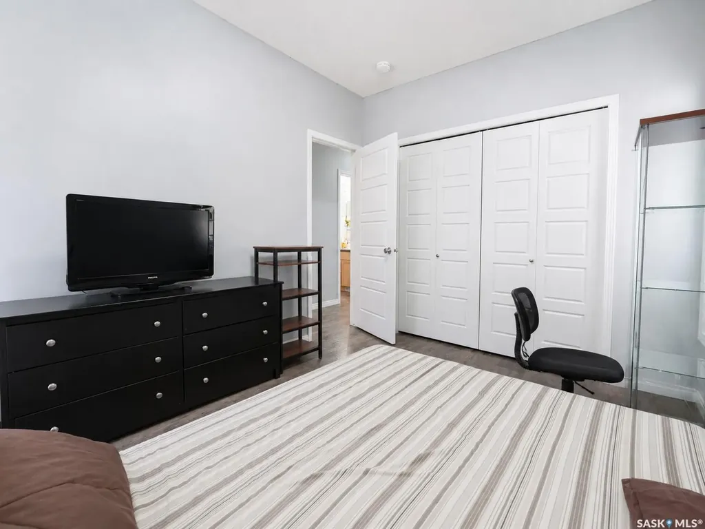 4801 James Hill Road Regina SK S4W 0C6