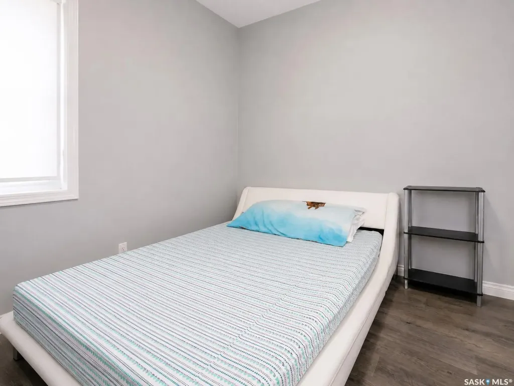 4801 James Hill Road Regina SK S4W 0C6