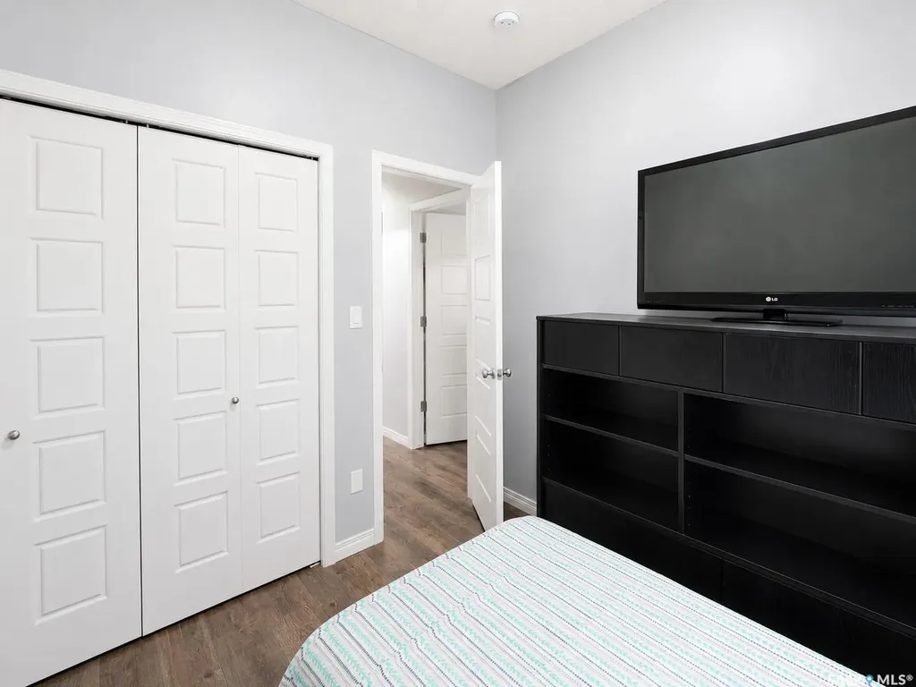 4801 James Hill Road Regina SK S4W 0C6
