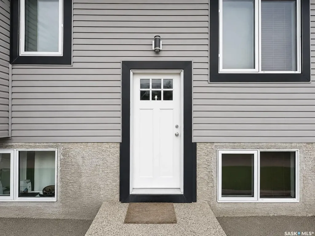 4801 James Hill Road Regina SK S4W 0C6