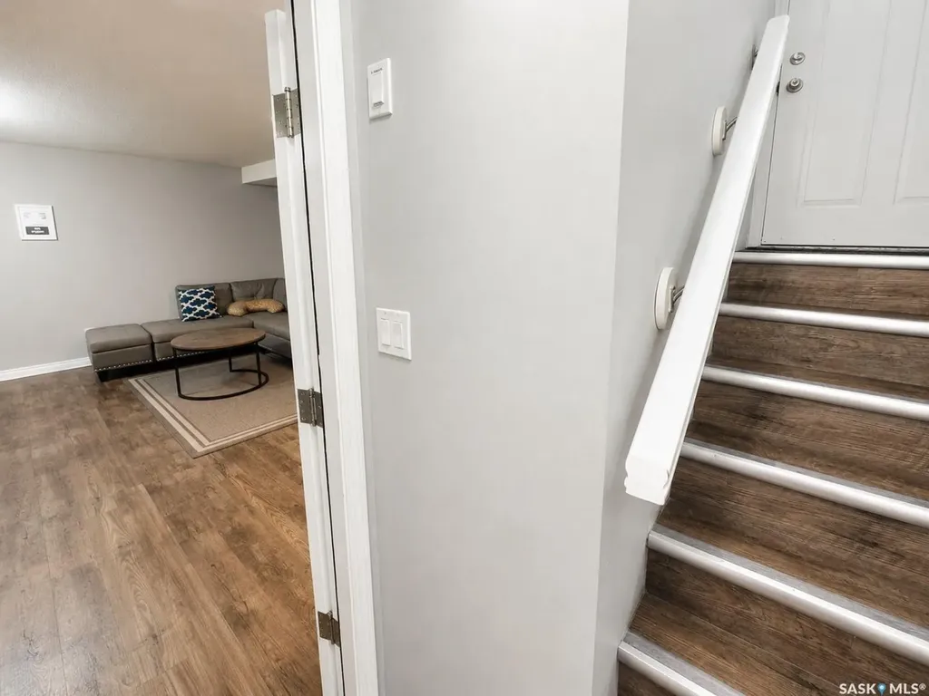 4801 James Hill Road Regina SK S4W 0C6