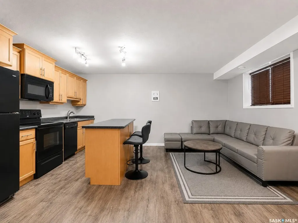 4801 James Hill Road Regina SK S4W 0C6