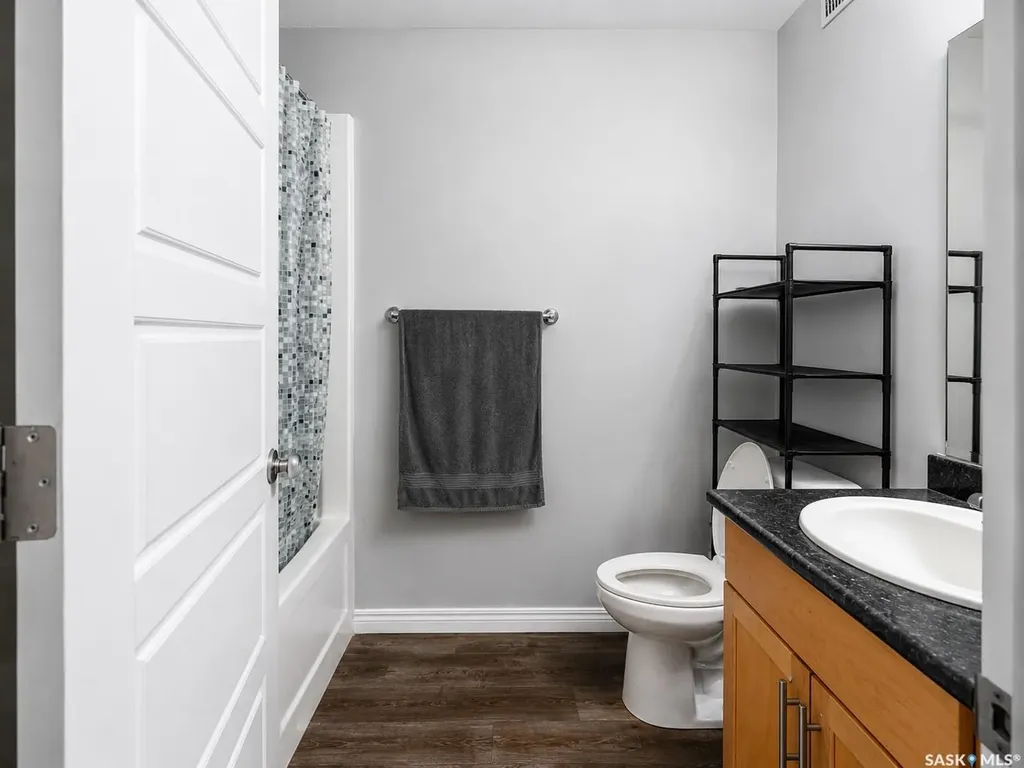 4801 James Hill Road Regina SK S4W 0C6