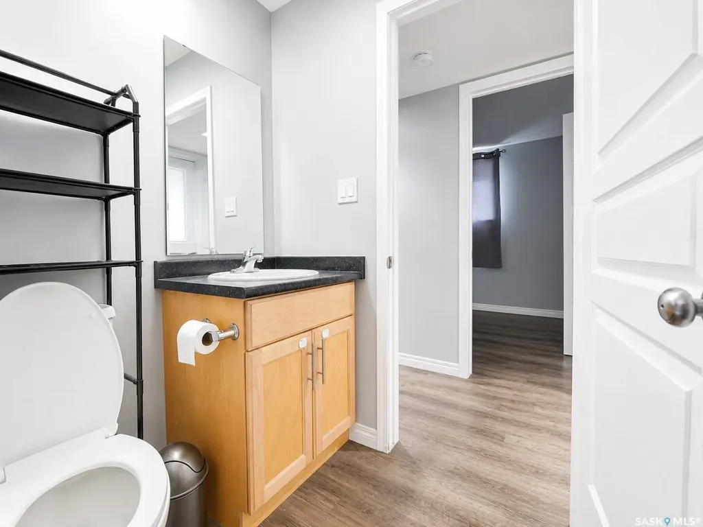 4801 James Hill Road Regina SK S4W 0C6