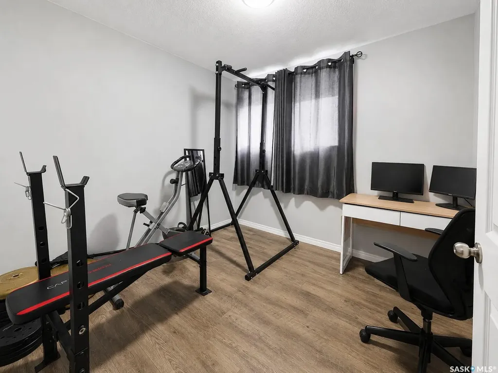 4801 James Hill Road Regina SK S4W 0C6