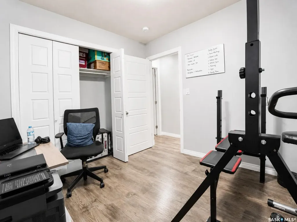 4801 James Hill Road Regina SK S4W 0C6