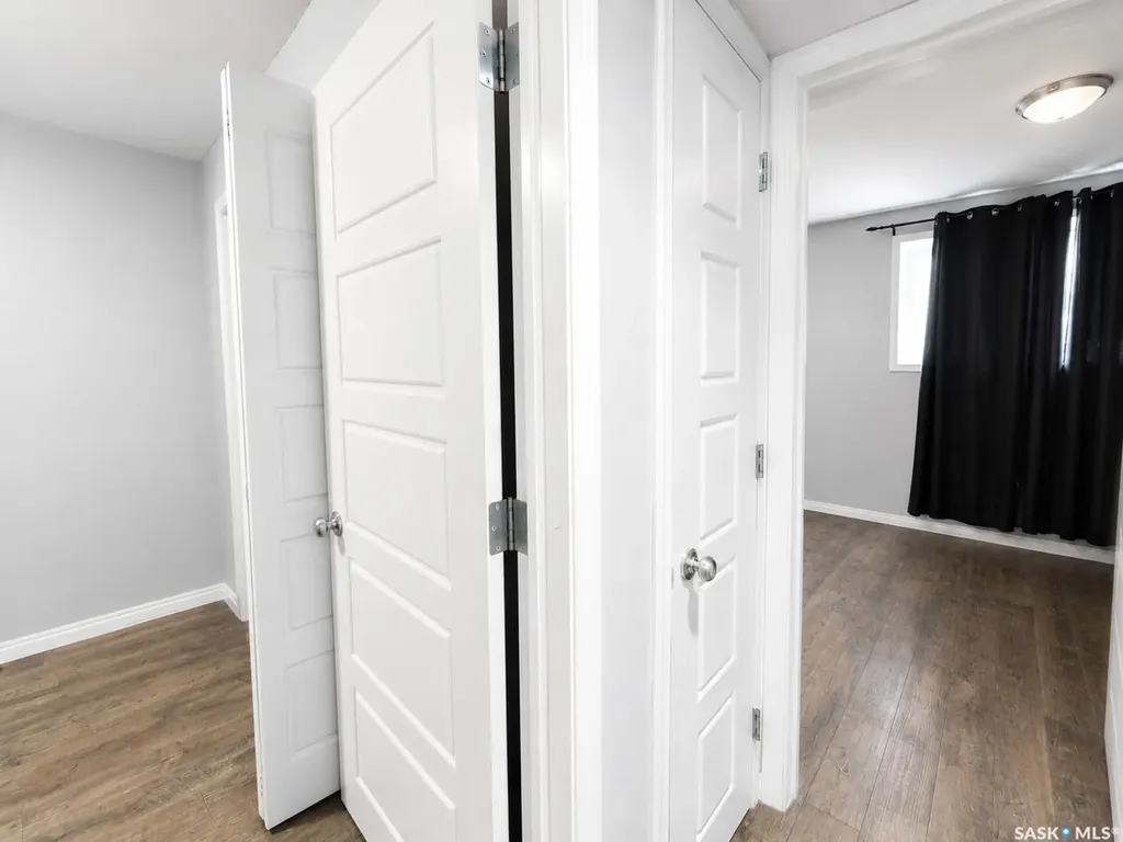 4801 James Hill Road Regina SK S4W 0C6